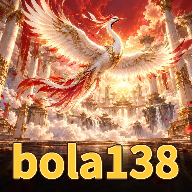 bola138 Logo