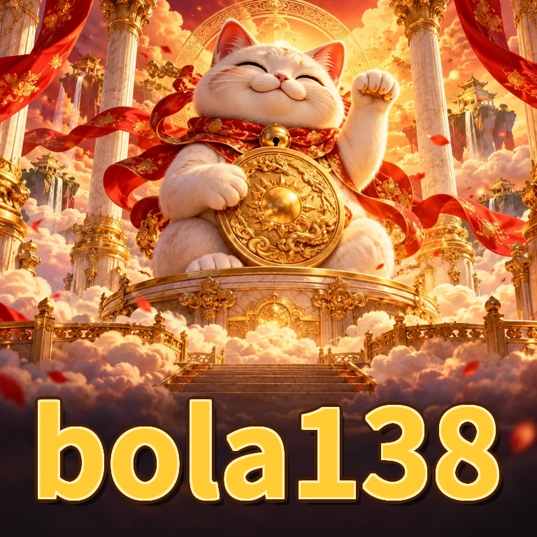 bola138 Logo