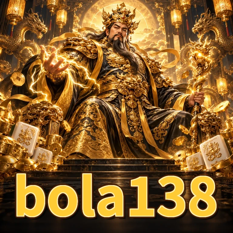 bola138 Logo