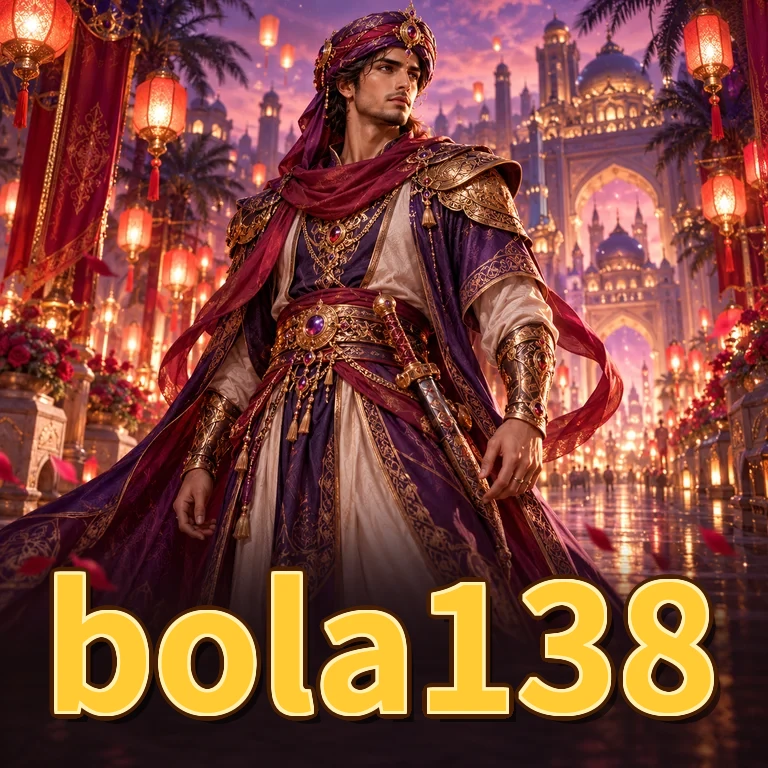 Overview bola138
