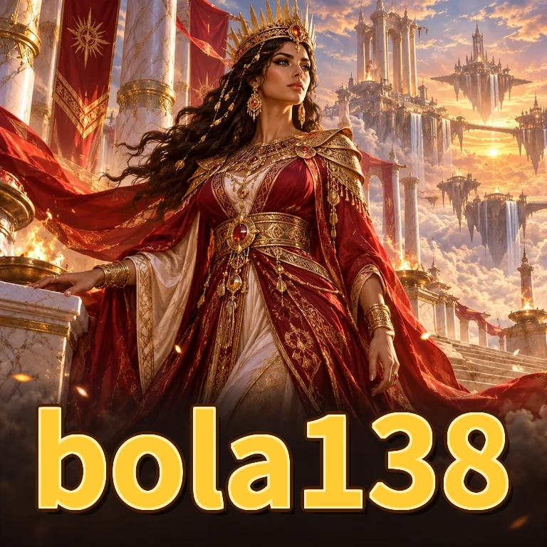 bola138 Logo