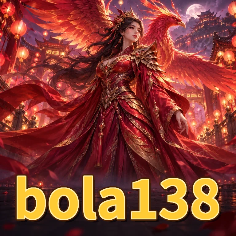 bola138 Logo
