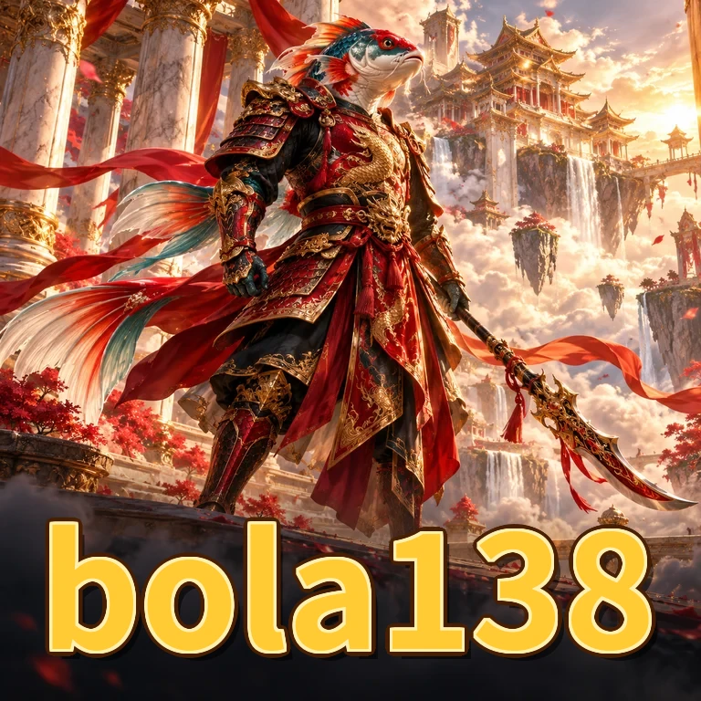Misi Visi bola138