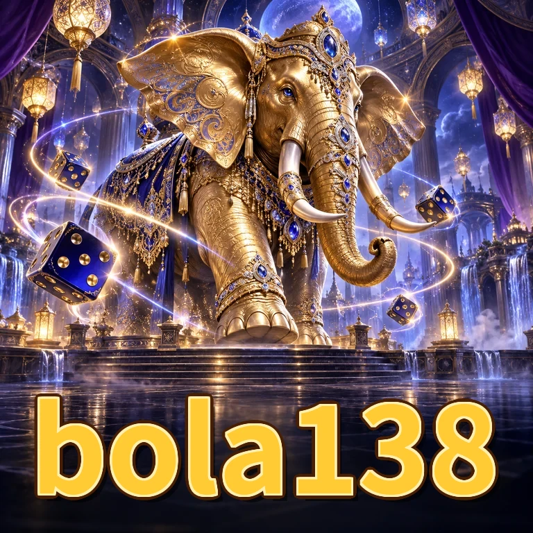 bola138 Logo